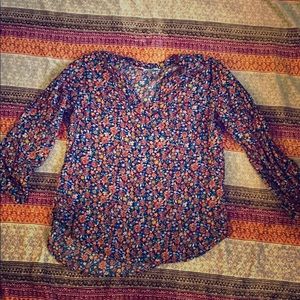 Tunic Shirt